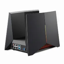 Router | Tp Link | Archer Ge800 | Gaming Wi-fi 7 Triple Banda Archer Ge800 - Be19000